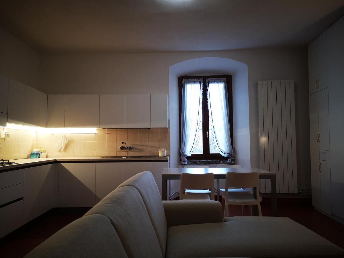 לוברה Casa Vacanze Da Graziella מראה חיצוני תמונה