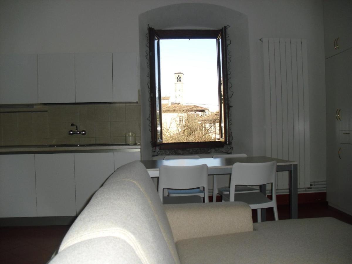 לוברה Casa Vacanze Da Graziella מראה חיצוני תמונה