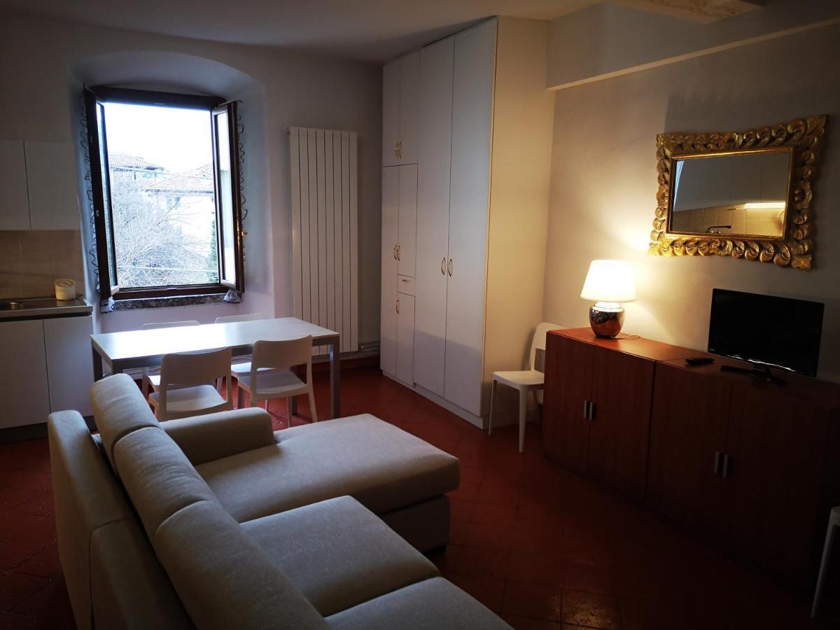 לוברה Casa Vacanze Da Graziella מראה חיצוני תמונה