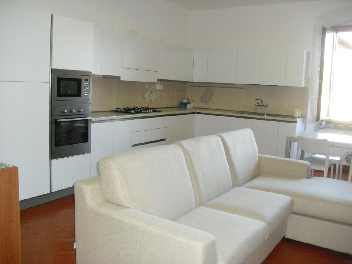 לוברה Casa Vacanze Da Graziella מראה חיצוני תמונה