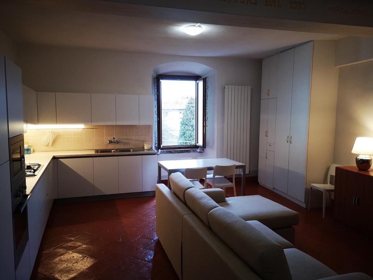 לוברה Casa Vacanze Da Graziella מראה חיצוני תמונה