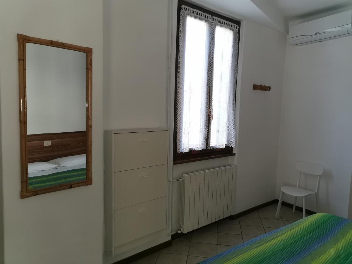 לוברה Casa Vacanze Da Graziella מראה חיצוני תמונה