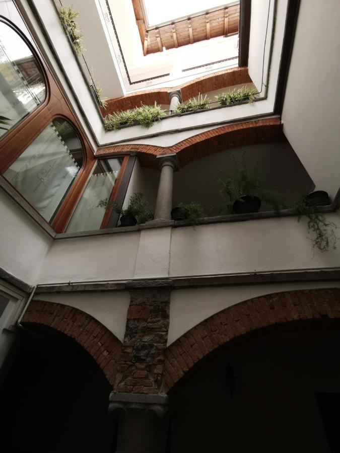 לוברה Casa Vacanze Da Graziella מראה חיצוני תמונה