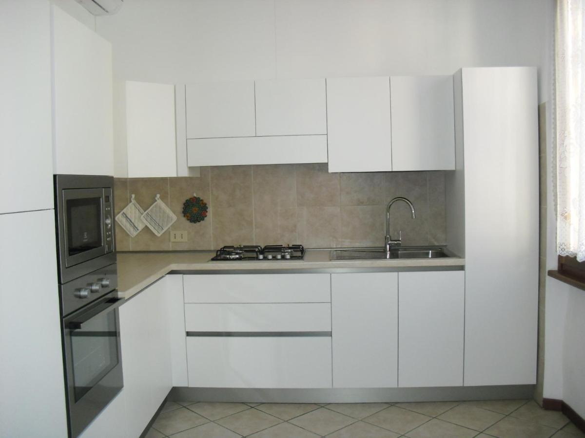 לוברה Casa Vacanze Da Graziella מראה חיצוני תמונה