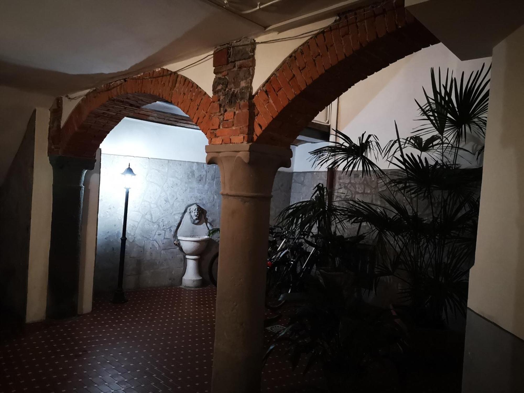 לוברה Casa Vacanze Da Graziella מראה חיצוני תמונה