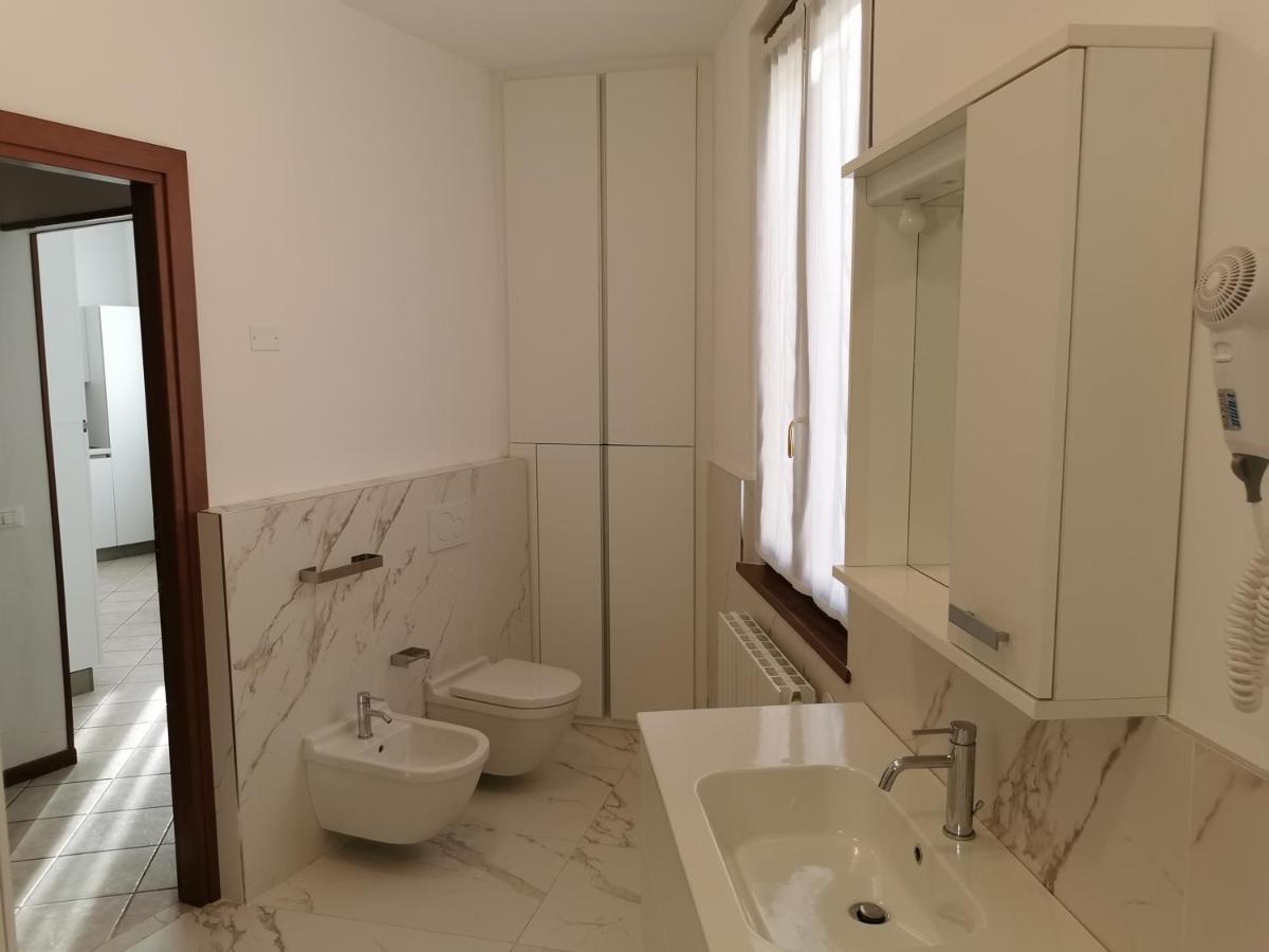 לוברה Casa Vacanze Da Graziella מראה חיצוני תמונה