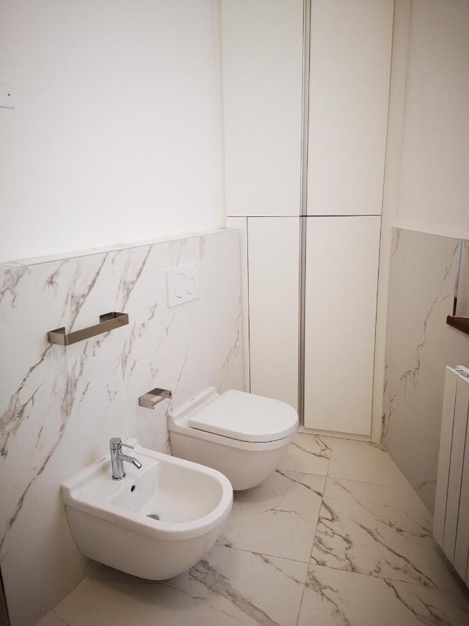 לוברה Casa Vacanze Da Graziella מראה חיצוני תמונה