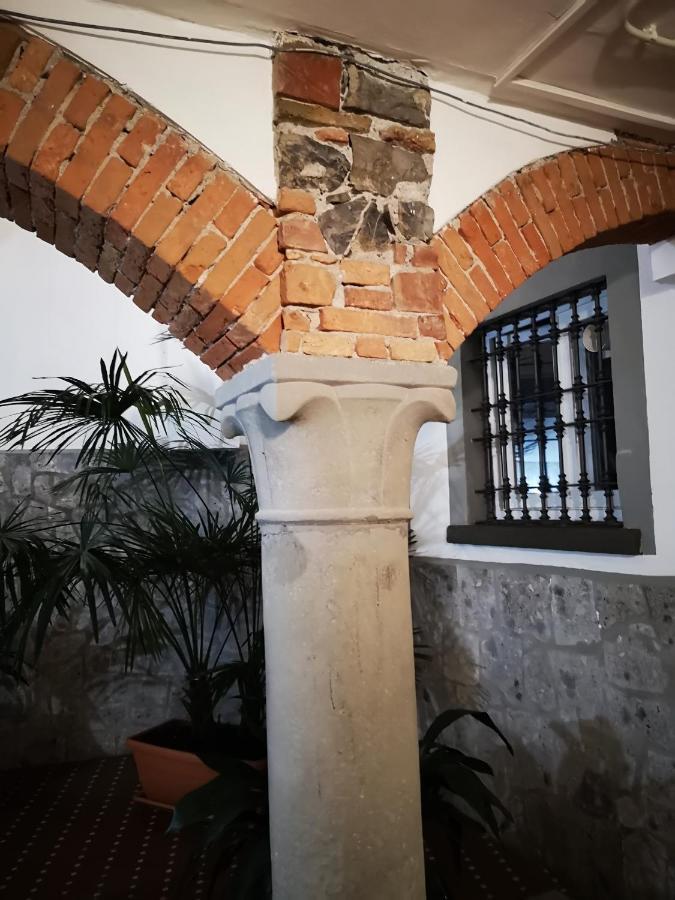 לוברה Casa Vacanze Da Graziella מראה חיצוני תמונה