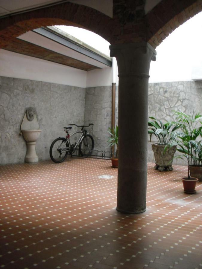 לוברה Casa Vacanze Da Graziella מראה חיצוני תמונה