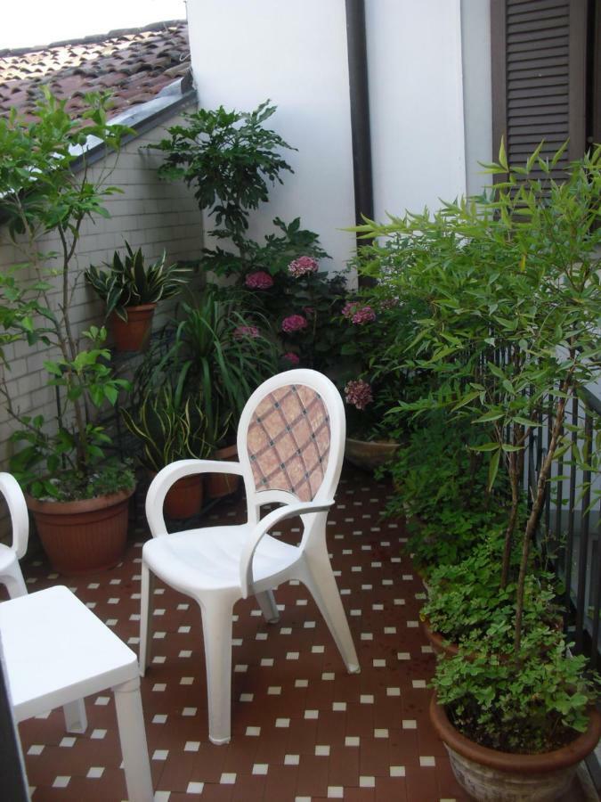 לוברה Casa Vacanze Da Graziella מראה חיצוני תמונה