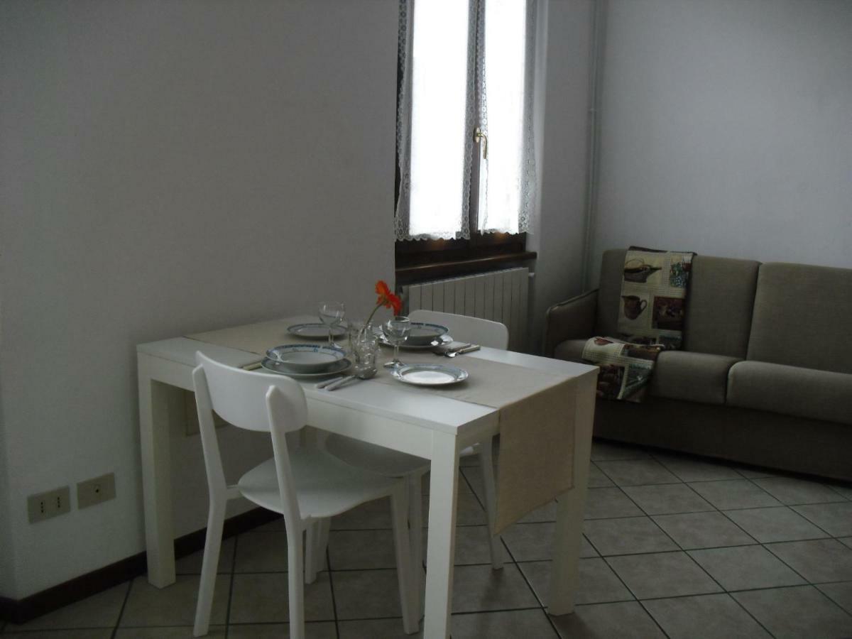 לוברה Casa Vacanze Da Graziella מראה חיצוני תמונה