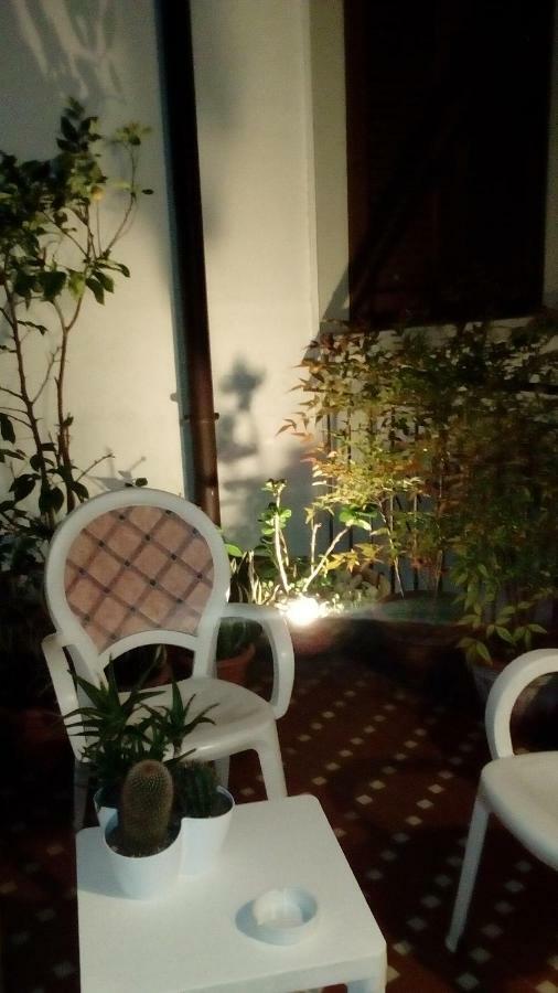 לוברה Casa Vacanze Da Graziella מראה חיצוני תמונה