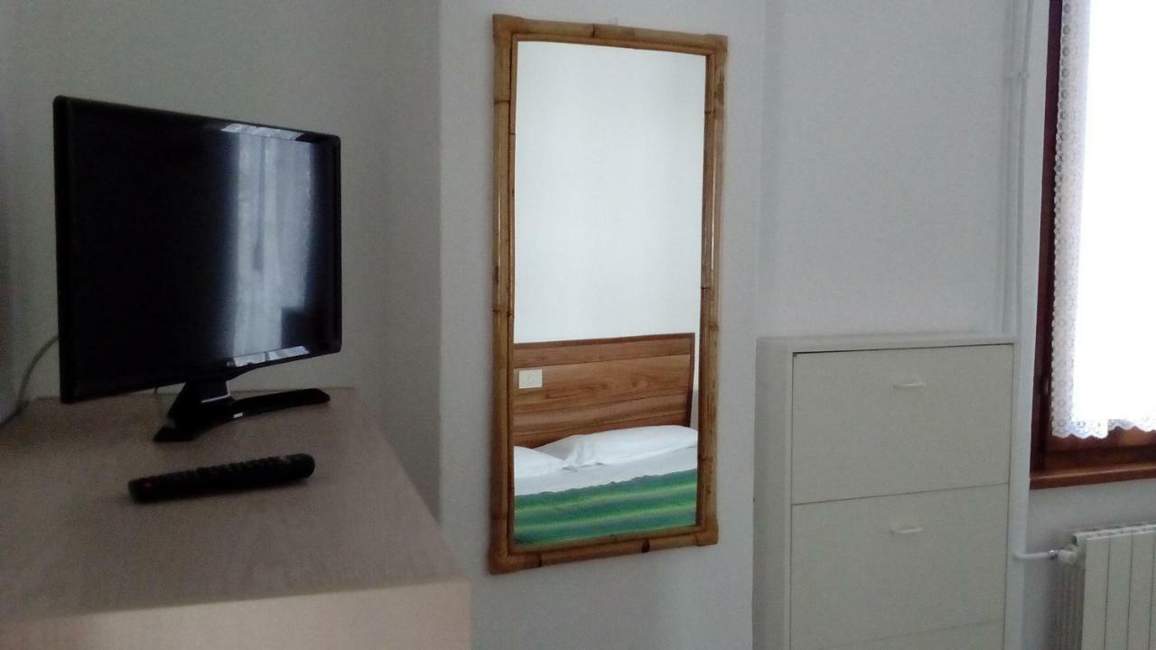 לוברה Casa Vacanze Da Graziella מראה חיצוני תמונה